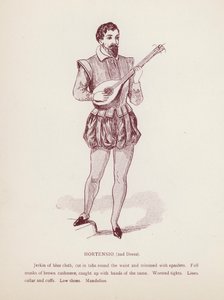 Shakespeare