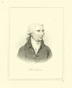 Sheridan de English School