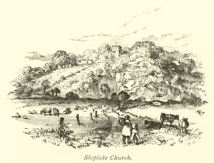 Igreja de Shiplake de English School