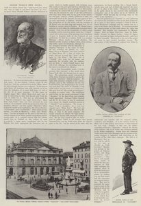 A nova ópera do Signor Verdi (gravação) de English School