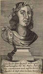 Sir Aston Cockayne de English School