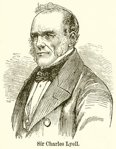 Sir Charles Lyell de English School