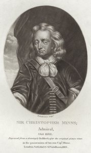 Sir Christopher lembra de English School