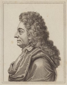 Sir Christopher Wren, arquiteto inglês de English School