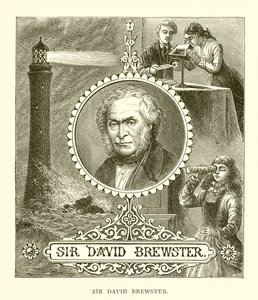 Sir David Brewster de English School