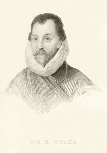 Sir F Drake de English School