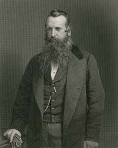 Sir Francis Crossley de English School