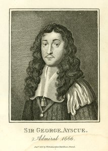 Sir George Ayscue de English School