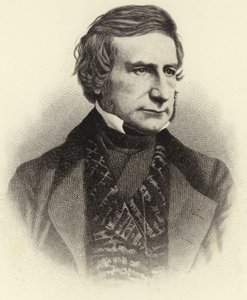 Sir George Cornewall Lewis de English School