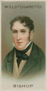 Sir Henry Bishop de English School