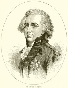 Sir Henry Clinton de English School