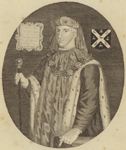 Sir Henry Fitzalwine de English School