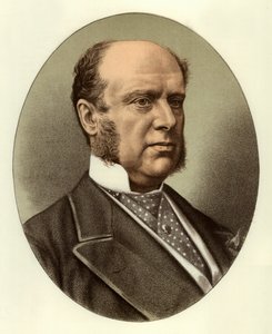Sir Hercules Robinson de English School