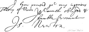 Sir Isaac Newton de English School