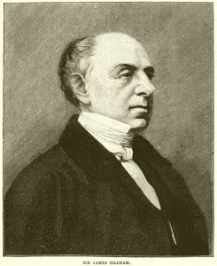 Sir James Graham de English School