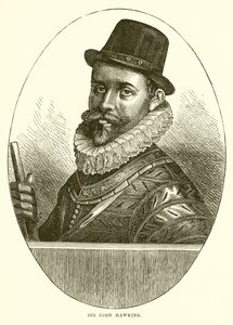 Sir John Hawkins de English School