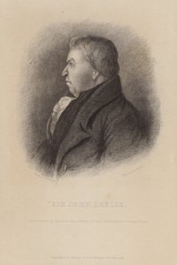 Sir John Leslie de English School