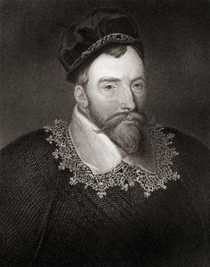 Sir John Maitland, de Lodges British Portraits, 1823 de English School