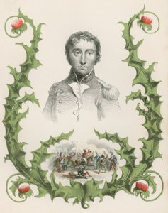 Sir John Moore de English School