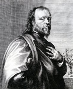 Sir Kenelm Digby (1603-1665) de English School
