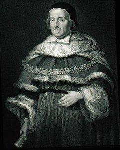 Sir Matthew Hale (1609-76) de "Lodge