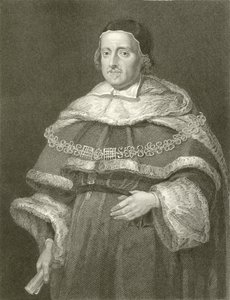 Sir Matthew Hale de English School