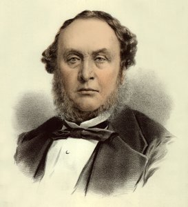 Sir Michael Costa de English School
