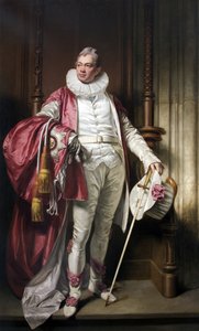 Sir Paul Baghott, c.1812 de English School
