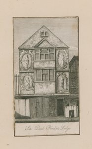 Sir Paul Pindars Lodge de English School
