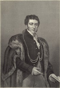 Sir Peter Laurie de English School