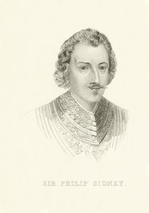 Sir Philip Sidney de English School