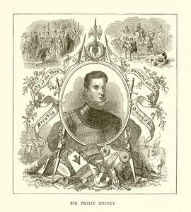 Sir Philip Sidney de English School