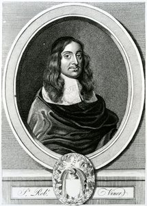 Sir Robert Vyner, 1º Baronete (1631-1688) de English School