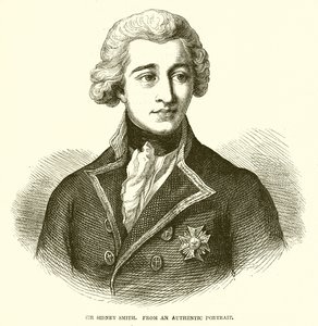 Sir Sidney Smith de English School