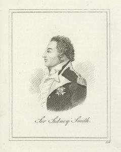 Sir Sidney Smith de English School