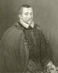 Sir Thomas Bodley de English School