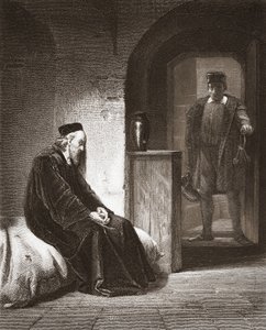 Sir Thomas More de English School
