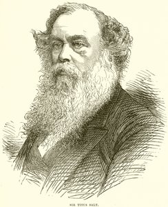 Sal de Sir Titus de English School