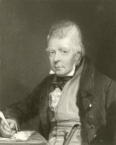 Sir Walter Scott de English School