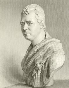 Sir Walter Scott de English School