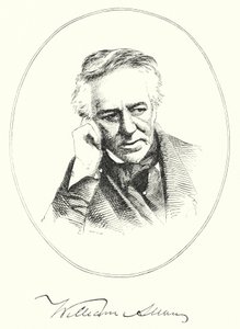 Sir William Allan (gravura) de English School