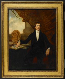 Sir William Jones (1746-94), 47 anos de idade de English School