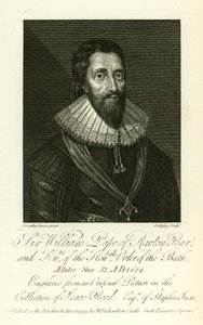 Sir William Pope de English School