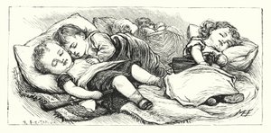 Dormir (gravação) de English School