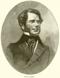 Smith OBrien de English School
