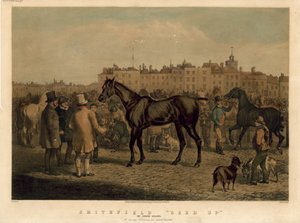 Smithfield Usado Acima