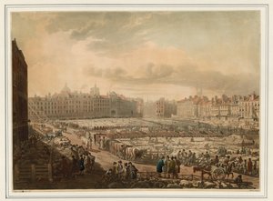 Mercado de Smithfield