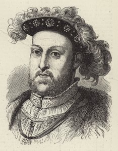 Alguns ilustres duques de York de English School