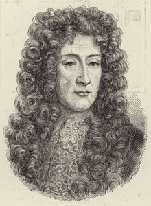 Alguns ilustres duques de York de English School