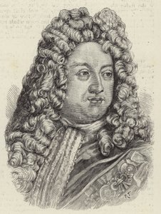 Alguns ilustres duques de York de English School